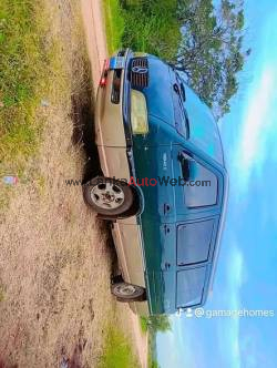 MECEDES BENZ MB140 D
