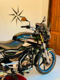 Pulsar 180
