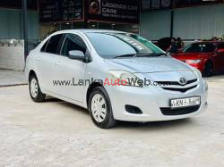 Toyota Belta 1.3