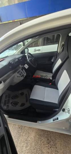 Daihatsu Mira E:S , X GRADE 