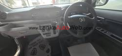 Daihatsu Mira E:S , X GRADE 