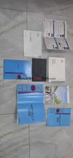 Vezel LED RS Sensing Plus Premium Edition (Highest Grade)