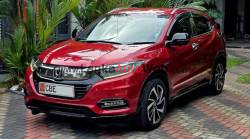 Vezel LED RS Sensing Plus Premium Edition (Highest Grade)