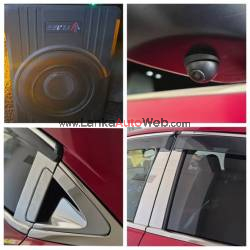 Vezel LED RS Sensing Plus Premium Edition (Highest Grade)