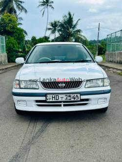 Nissan FB15✋අතට-16.75