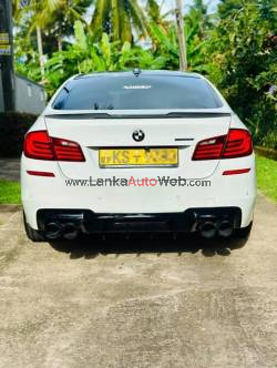 BMW 523I✋අතට-28.75