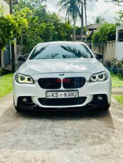 BMW 523I✋අතට-28.75