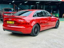 Audi A4✋අතට-24.75