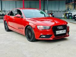 Audi A4✋අතට-24.75