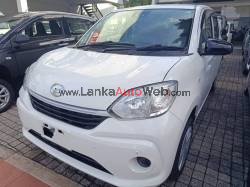 Daihatsu Boon 2023 Unregistered 