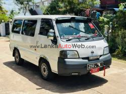 MAZDA BONGO