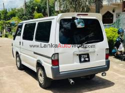 MAZDA BONGO