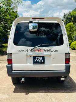 MAZDA BONGO