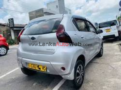 Datsun Redigo - 2016