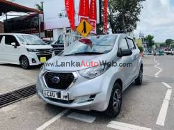 Datsun Redigo - 2016