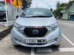 Datsun Redigo - 2016