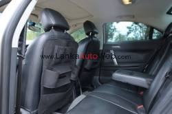 MG 6 - 2013 Luxury Sedan for Sale