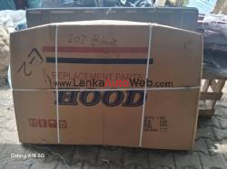 Tata 207 body parts විකිණීමට ata call karanna 0714776012