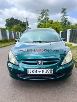  PEUGEOT 406 1999 ????