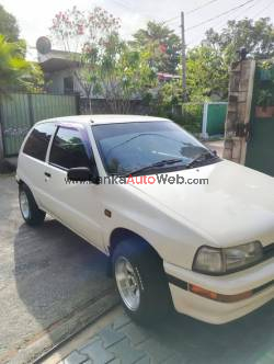 DAIHATSU CHARADE