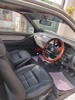 DAIHATSU CHARADE