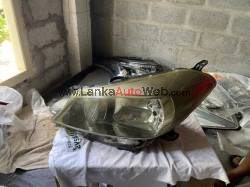 EUROPE & JAPAN VEHICLE BODY PARTS AVAILABLE