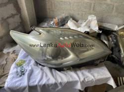 EUROPE & JAPAN VEHICLE BODY PARTS AVAILABLE