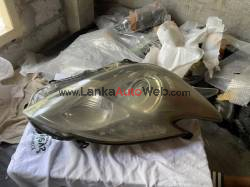 EUROPE & JAPAN VEHICLE BODY PARTS AVAILABLE
