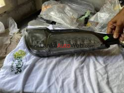 EUROPE & JAPAN VEHICLE BODY PARTS AVAILABLE