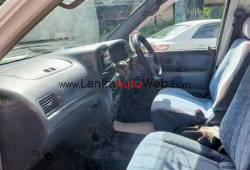 Toyota+Noah+KR+42+Townace+