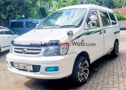 Toyota+Noah+KR+42+Townace+