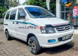 Toyota+Noah+KR+42+Townace+