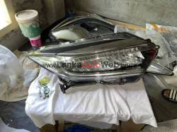 EUROPE & JAPAN VEHICLE BODY PARTS AVAILABLE 