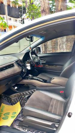 HONDA VEZEL RS SENSING – FOR SALE