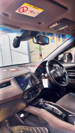 HONDA VEZEL RS SENSING – FOR SALE