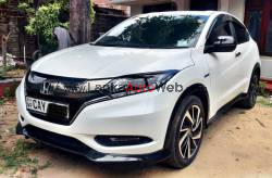 HONDA VEZEL RS SENSING – FOR SALE