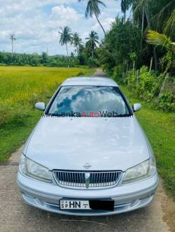 Nissan Sunny N16 Super Saloon – Auto | Full Option | Good Condition