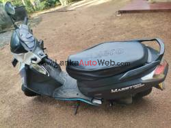 Used Hero Maestro for Sale – Rs. 310,000