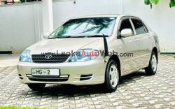 Toyota Corolla 121 (2003)
