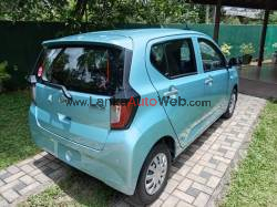 Mira 2025 L Limited