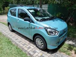 Mira 2025 L Limited