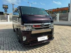 මුලික ගේවිම ලක්. 80 074 346 7995 KDH 201 Dark Prime , Reg. 2018 ( PJ XXXX )