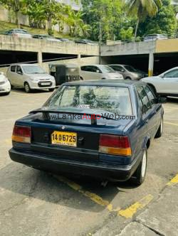 Toyota AE80 ගත්තා පැද්දා.. 7.90
