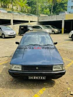 Toyota AE80 ගත්තා පැද්දා.. 7.90