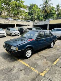 Toyota AE80 ගත්තා පැද්දා.. 7.90