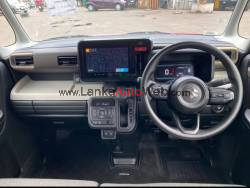 Japanese Mazda Scrum Wagon PX Turbo | High Roof | 2WD  PUSH START | 2025 