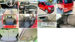 Suzuki Wegon R Petrol 2025 
