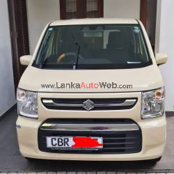 SUSZKI WAGON FX SAFETY PUSH START 2024 REJESTED 2025 1ST OWNER