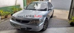 Toyota Soluna
