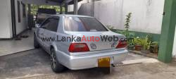 Toyota Soluna